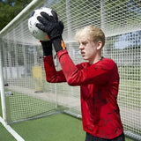 Trikot Red Camou Protection Torwarttrikot Gr. L Fussball Shirt