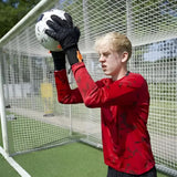 Trikot Red Camou Protection Torwarttrikot Gr. XXL Fussball Shirt