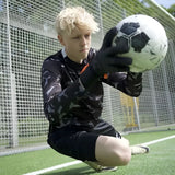 Atmungsaktive Sport-Shorts Gr. L Funktionshose Unterziehhose