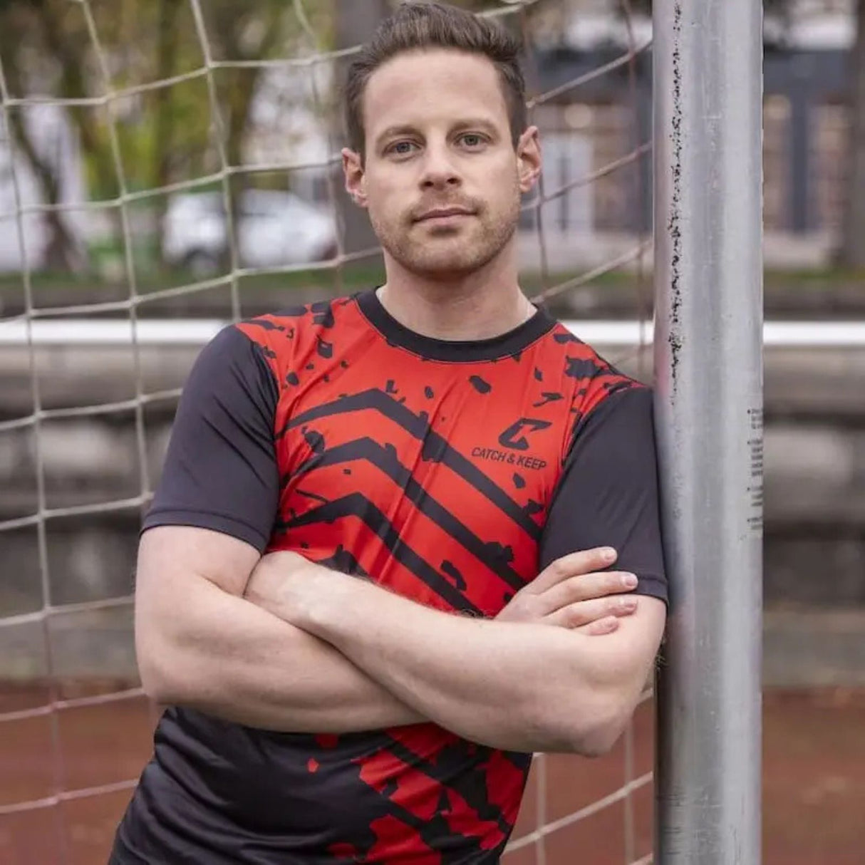 Atmungsaktives Sport T-Shirt Gr. 164 Funktionsshirt Trikot
