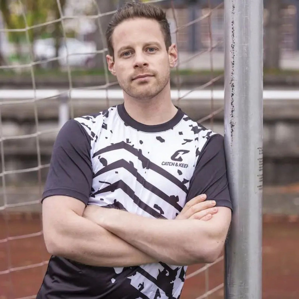 Atmungsaktives Sport T-Shirt Gr. 164 Funktionsshirt Trikot