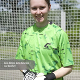 Atmungsaktives Sport T-Shirt Gr. L Funktionsshirt Trikot