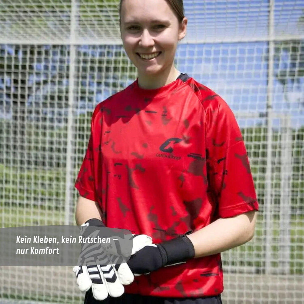 Atmungsaktives Sport T-Shirt Gr. 164 Funktionsshirt Trikot