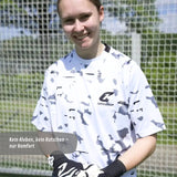 Atmungsaktives Sport T-Shirt Gr. M Funktionsshirt Trikot