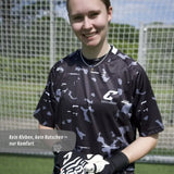 Atmungsaktives Sport T-Shirt Gr. S Funktionsshirt Trikot