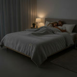 Kuscheldecke Winterdecke Bettdecke Steppdecke Flauschdecke Decke