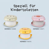 15 Müllbeutel für Kindertoilette 144069 144070 144071 Zugband-Beutel