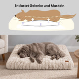 Kuschelbett Grösse 3XL Hundebett Hundekissen Schlafplatz Haustierbett