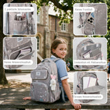 Schulrucksack Schulthek Schuelzgi Schulranzen Primarschul-Rucksack