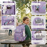 Schulrucksack Schulthek Schulranzen Schuelzgi Primarschul-Rucksack