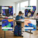 Schulrucksack Primarschul-Rucksack Schulranzen Schulthek Schuelzgi