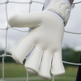 Fussballhandschuhe Day NXT Hybrid Cut Gr. 10 Torwart Goalie Handschuhe