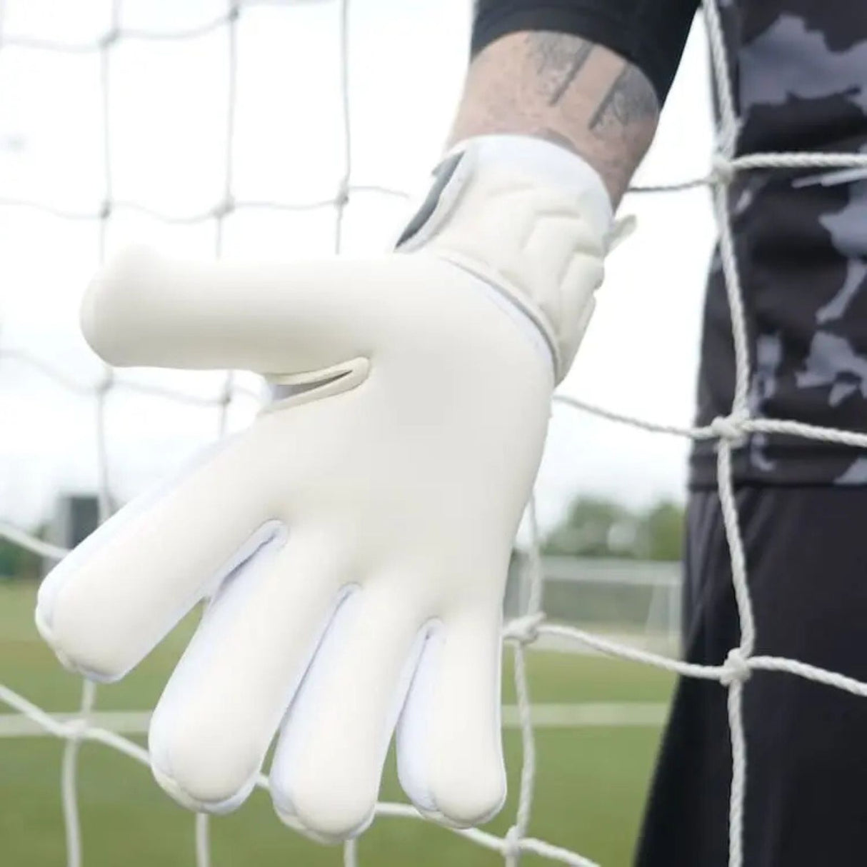 Fussballhandschuhe Day NXT Negative Cut Gr. 11 Torwart Handschuhe