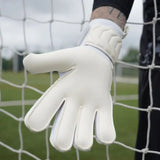 Fussballhandschuhe Day NXT Flat Cut Gr. 9.5 Torwart Goalie Handschuhe