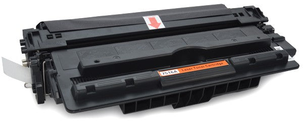 Alternativer Toner zu HP 16A Q7516A