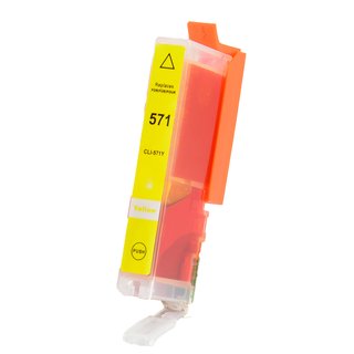 Alternative Tintenpatrone zu Canon PGI-570PGBK, CLI-571 CMYK XL