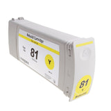Alternative Tintenpatrone zu HP 81