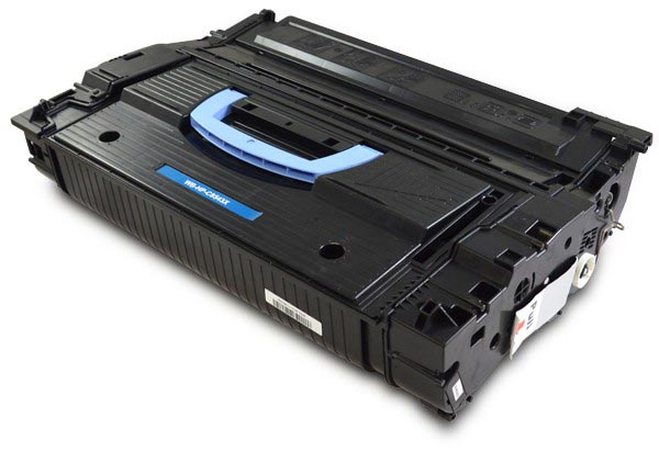 Alternativer Toner zu HP 43X C8543X XL