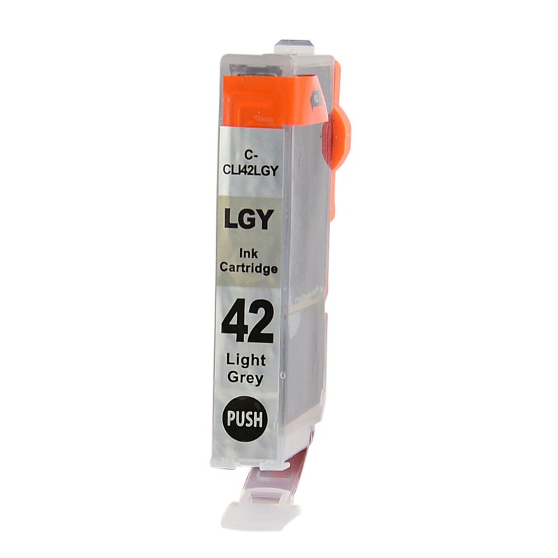 Alternative Tintenpatrone zu Canon CLI-42