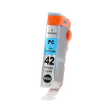 Alternative Tintenpatrone zu Canon CLI-42