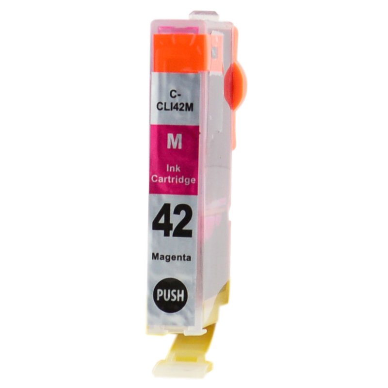 Alternative Tintenpatrone zu Canon CLI-42