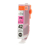 Alternative Tintenpatrone zu Canon CLI-42