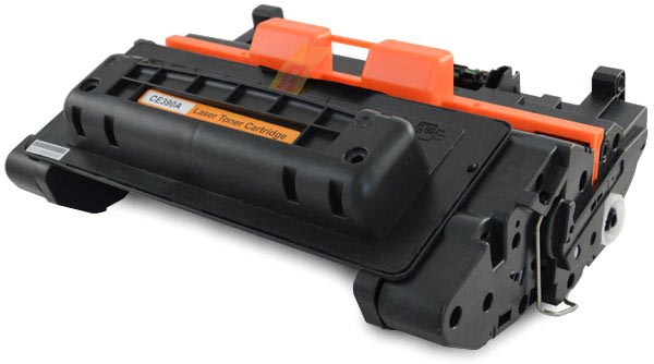 Alternativer Toner zu HP 90A CE390A
