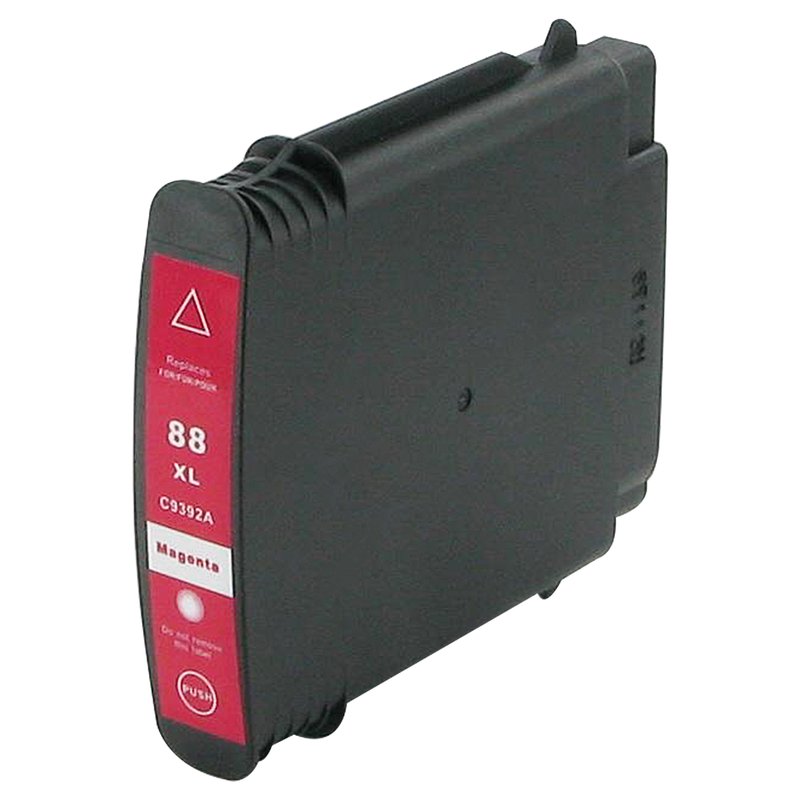 Alternative Tintenpatrone zu HP 88 XL