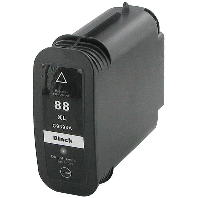 Alternative Tintenpatrone zu HP 88 XL