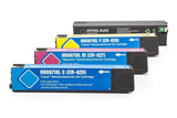 Alternative Tintenpatrone zu HP 970, 971 XL