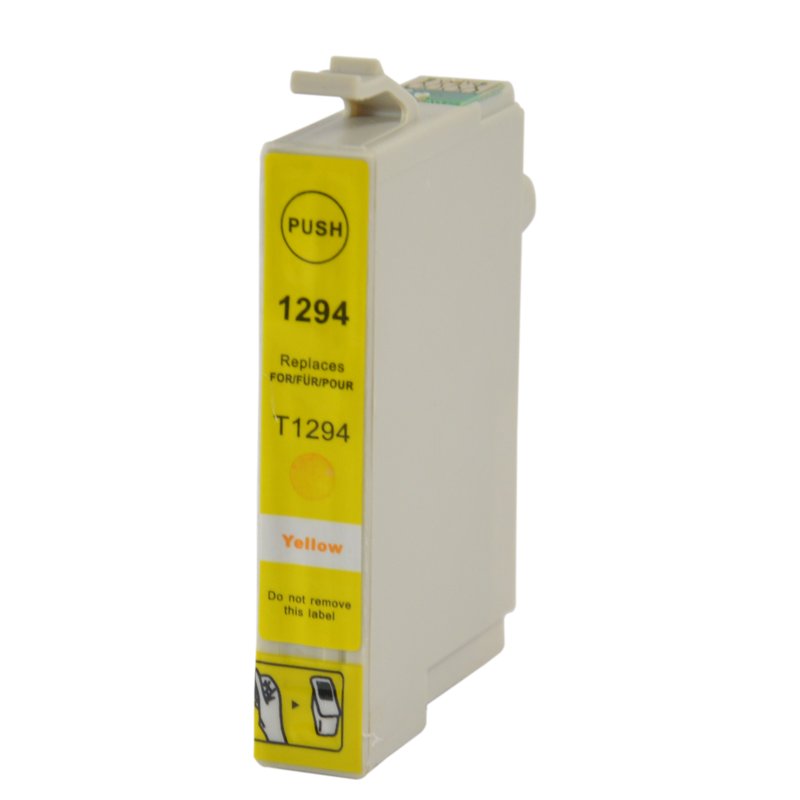 Alternative Tintenpatrone zu Epson T1295