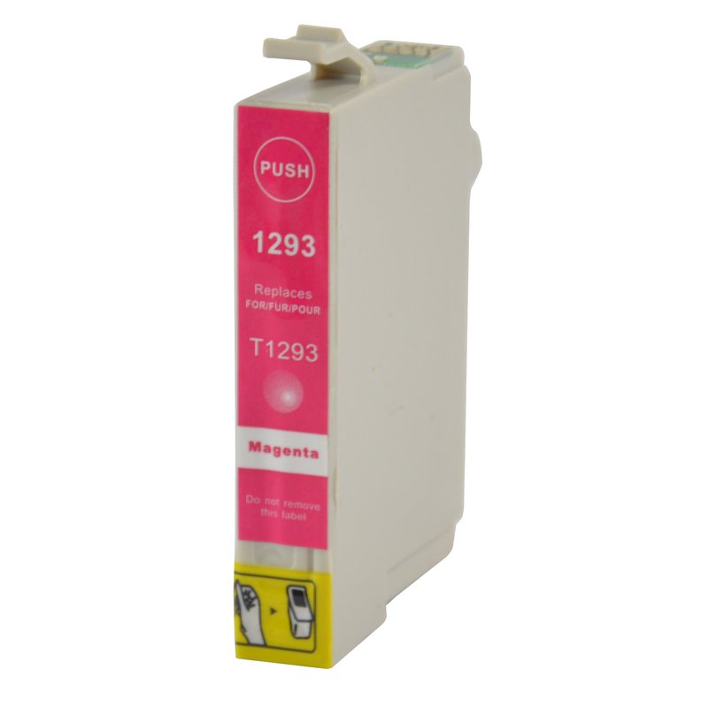 Alternative Tintenpatrone zu Epson T1295