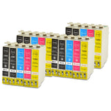 Alternative Tintenpatrone zu Epson T1295