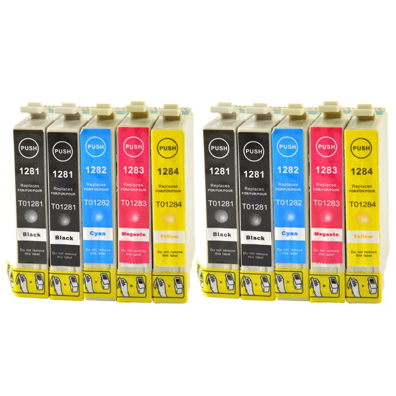 Alternative Tintenpatrone zu Epson T1285