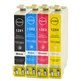 Alternative Tintenpatrone zu Epson T1285