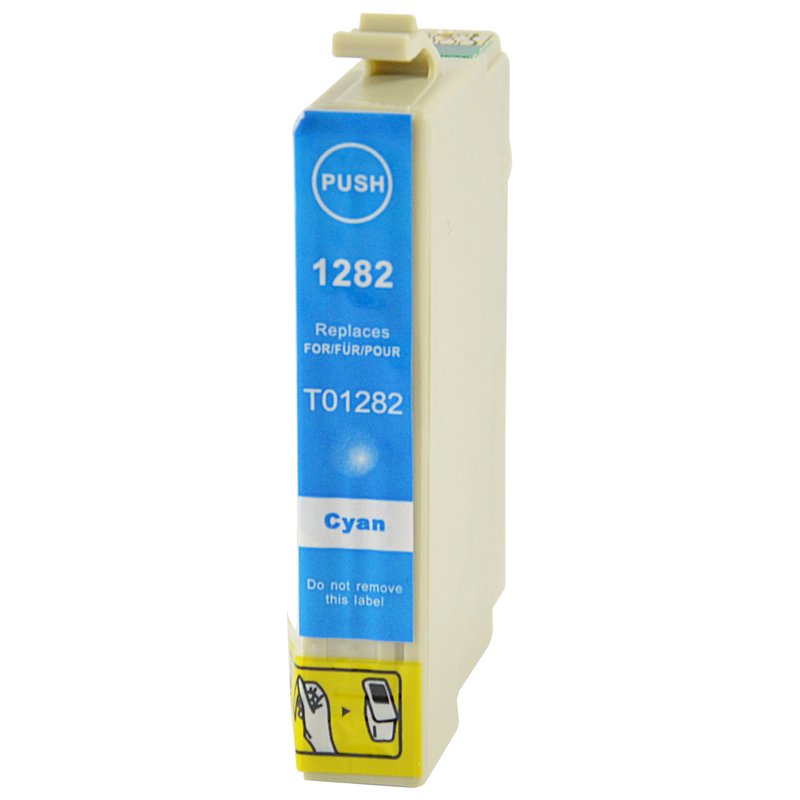 Alternative Tintenpatrone zu Epson T1281