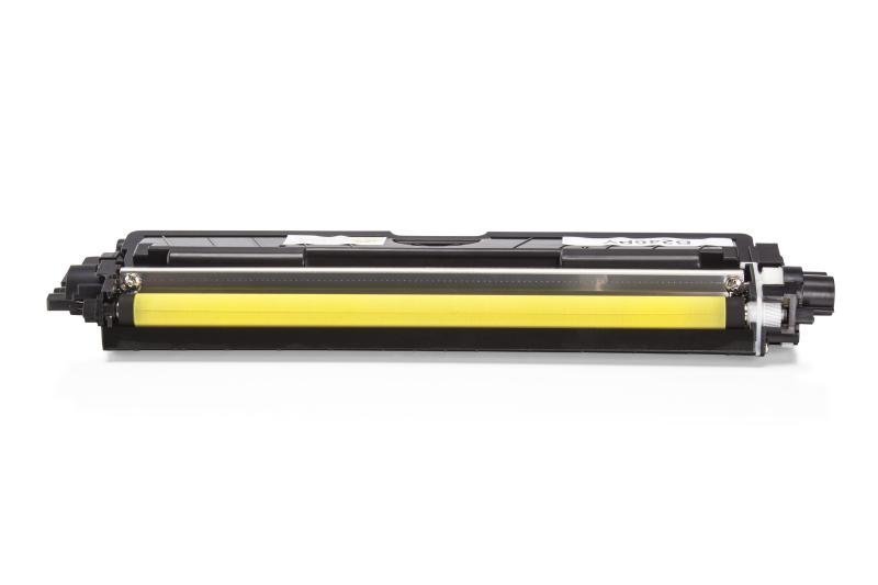 Alternativer Toner zu Brother TN-246Y