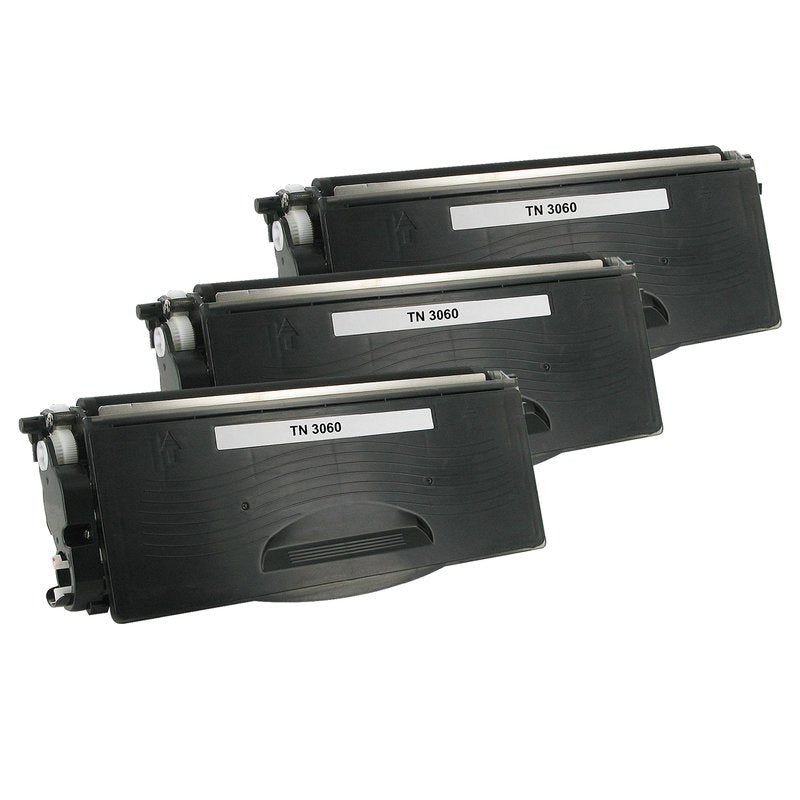 Alternativer Toner zu Brother TN-3060BK