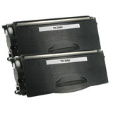 Alternativer Toner zu Brother TN-3060BK TWIN