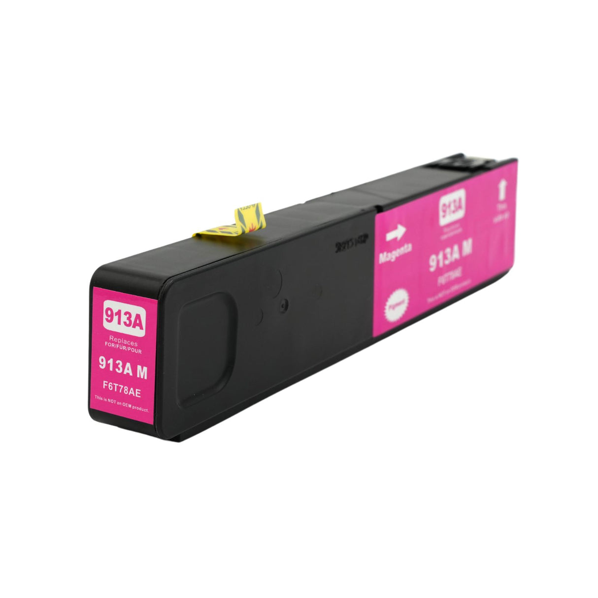 Alternative Tintenpatrone zu HP 913A