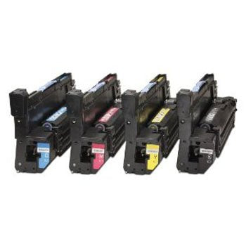 Kompatibel Bildtrommel HP 824A CB384A CB385A CB386A CB387A
