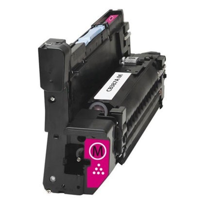 Kompatibel Bildtrommel HP 824A CB384A CB385A CB386A CB387A