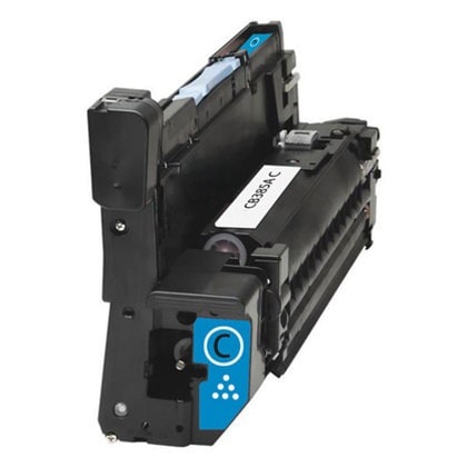 Kompatibel Bildtrommel HP 824A CB384A CB385A CB386A CB387A