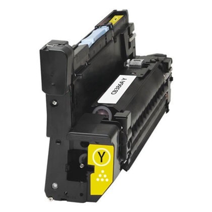 Kompatibel Bildtrommel HP 824A CB384A black günstig kaufen