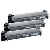 Alternativer Toner zu Brother TN-2310BK