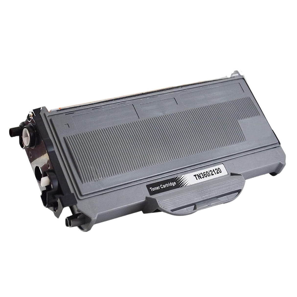 Alternativer Toner zu Brother TN-2120BK XL