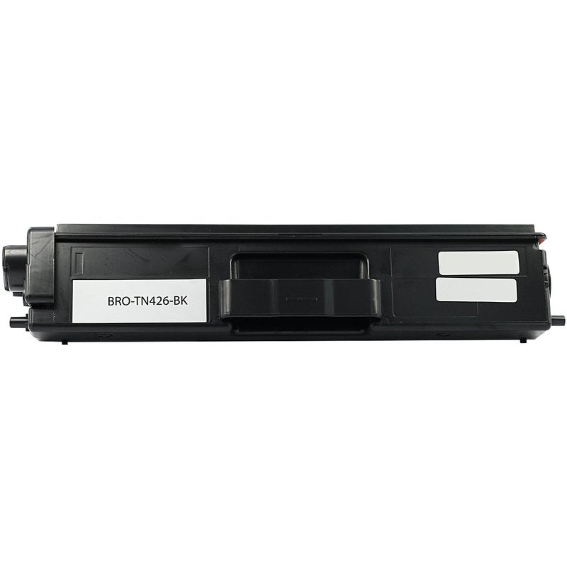 Alternativer Toner zu Brother TN-426BK