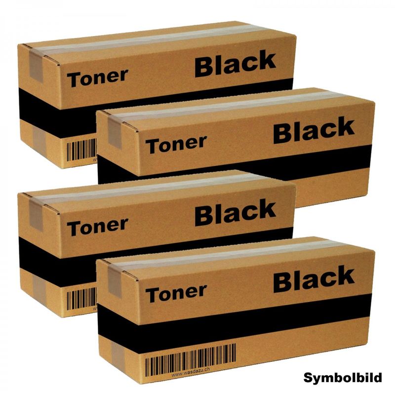Alternativer Toner zu HP 27X C4127X XXL