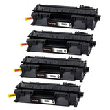 Alternativer Toner zu HP 05A CE505A