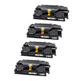 Alternativer Toner zu HP 05X CE505X XL